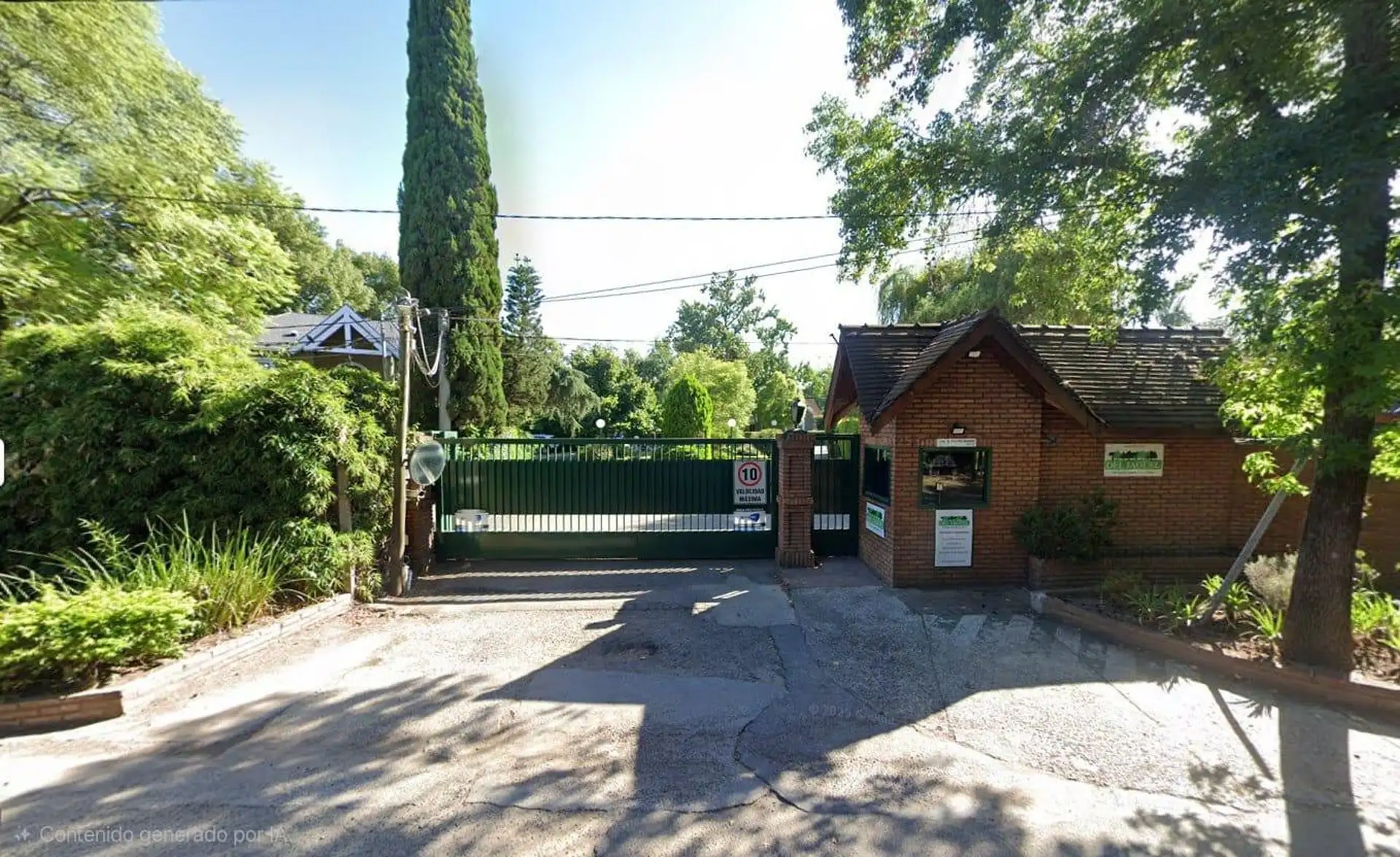 Casa com 3 dormitórios em Ituzaingó (El Jaguel)