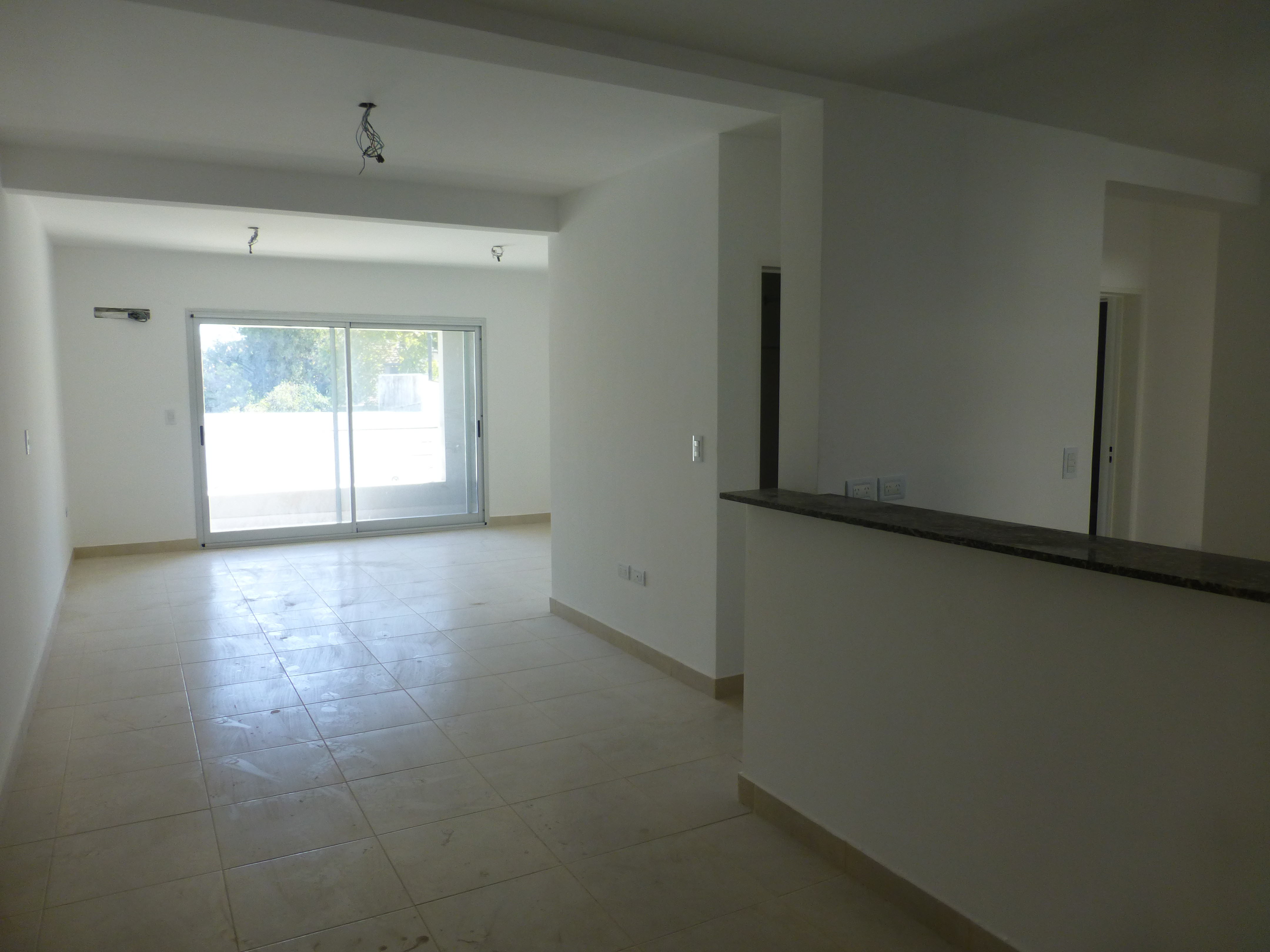 Departamento de 2 dormitorios con balcón en Belgrano