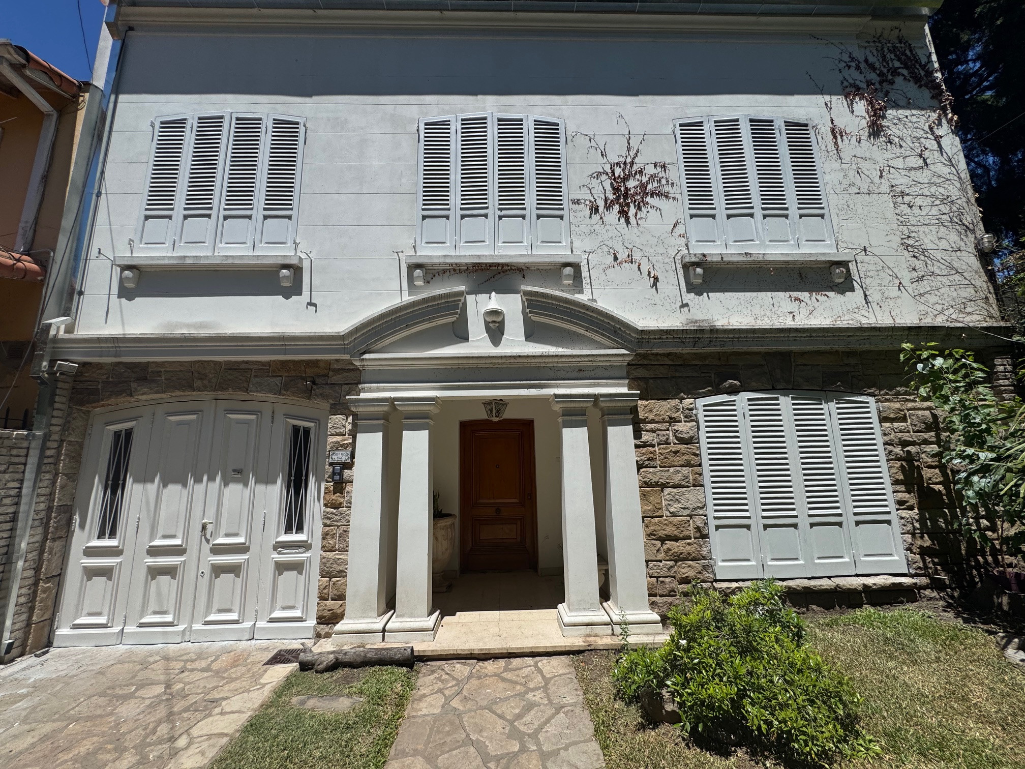 Casa de 4 dormitorios en Acassuso