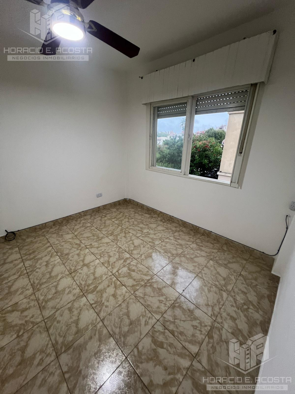 Departamento de 2 ambientes con 1 dormitorio en General San Martín