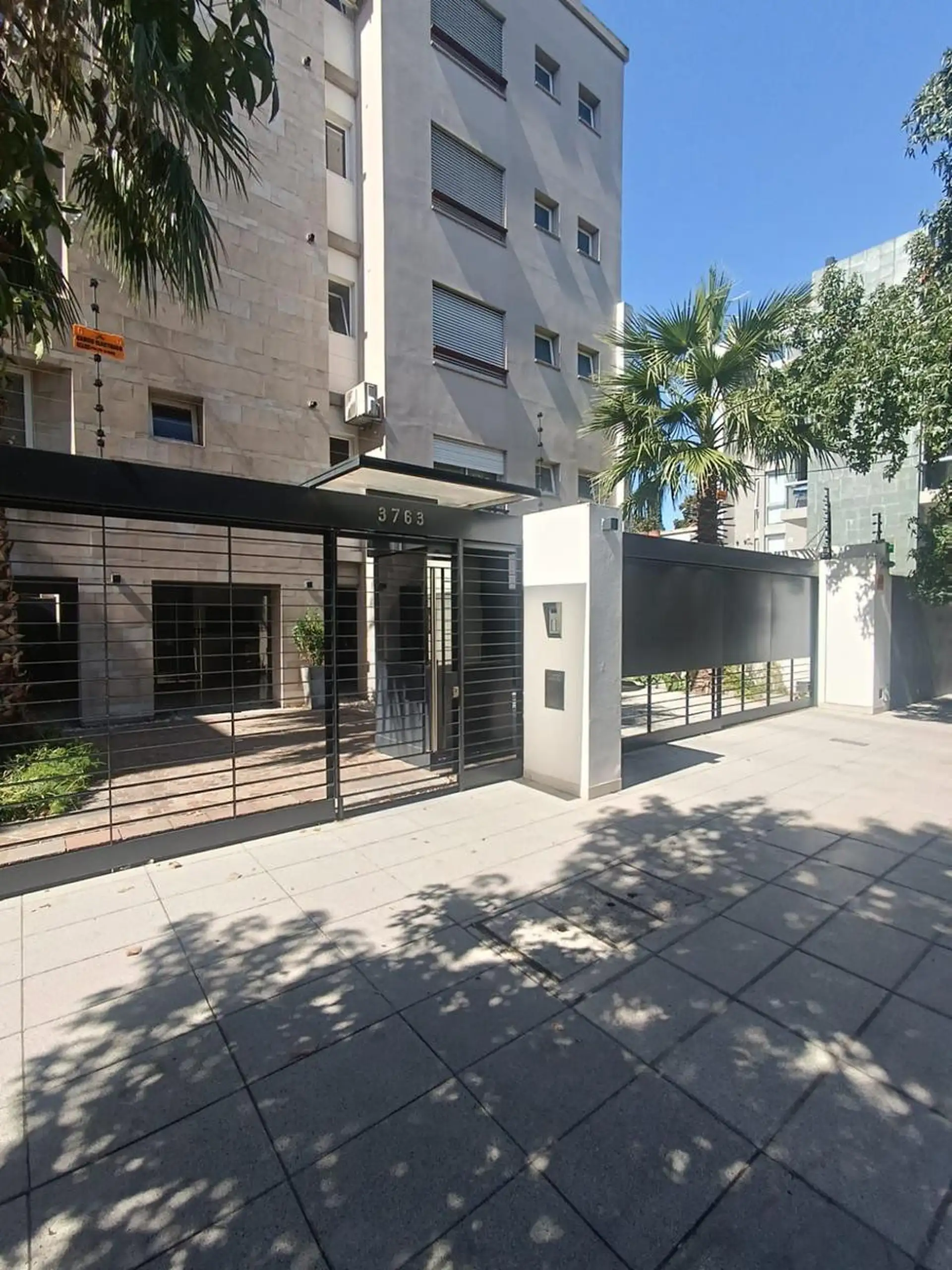 Аренда трёхкомнатной квартиры в Villa Devoto