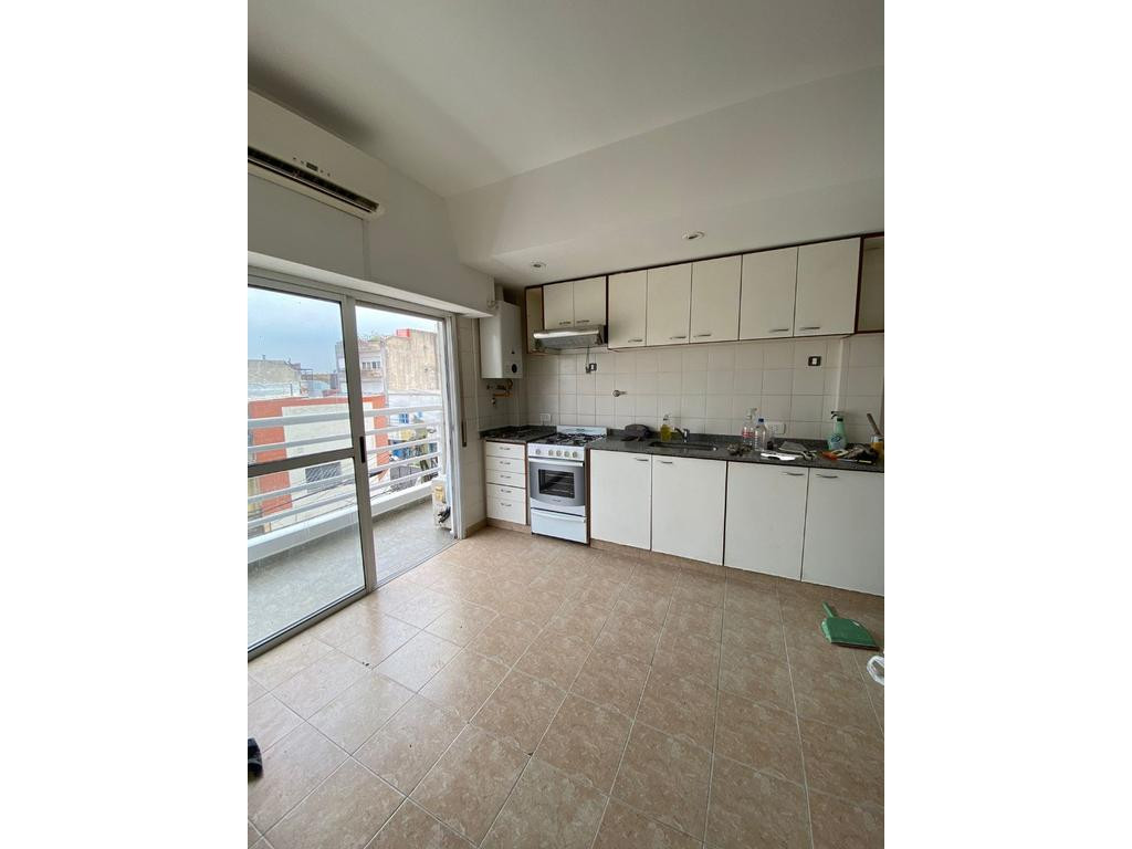 PH com 1 dormitório em Vicente López