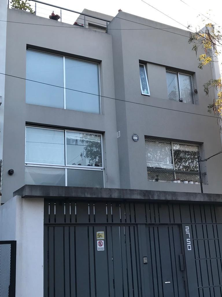 Apartamento com 3 dormitórios em Olivos