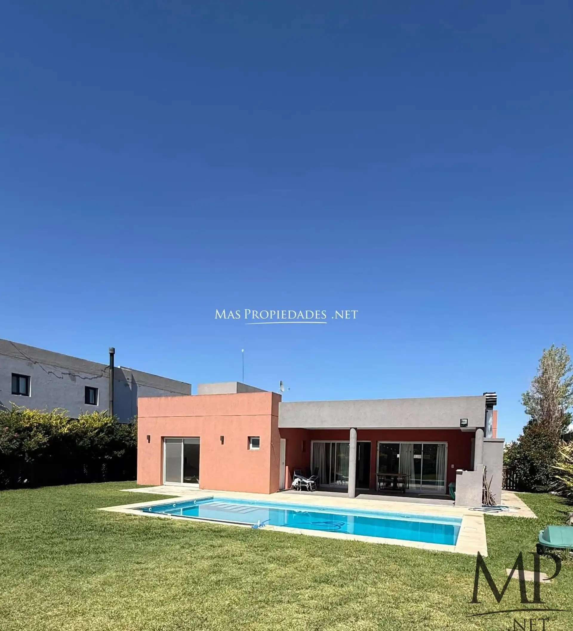 Casa en Alquiler en Canning, Partido de Ezeiza