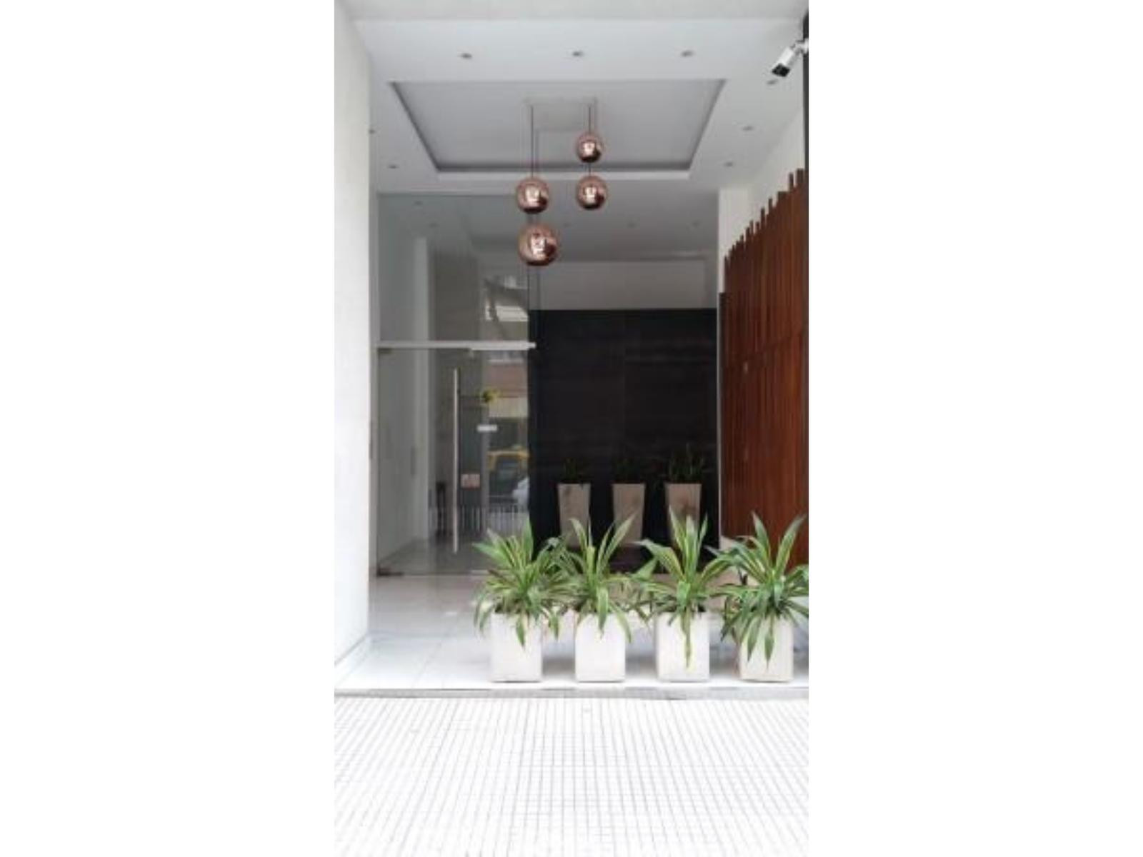 Квартира-студия в аренду в Núñez