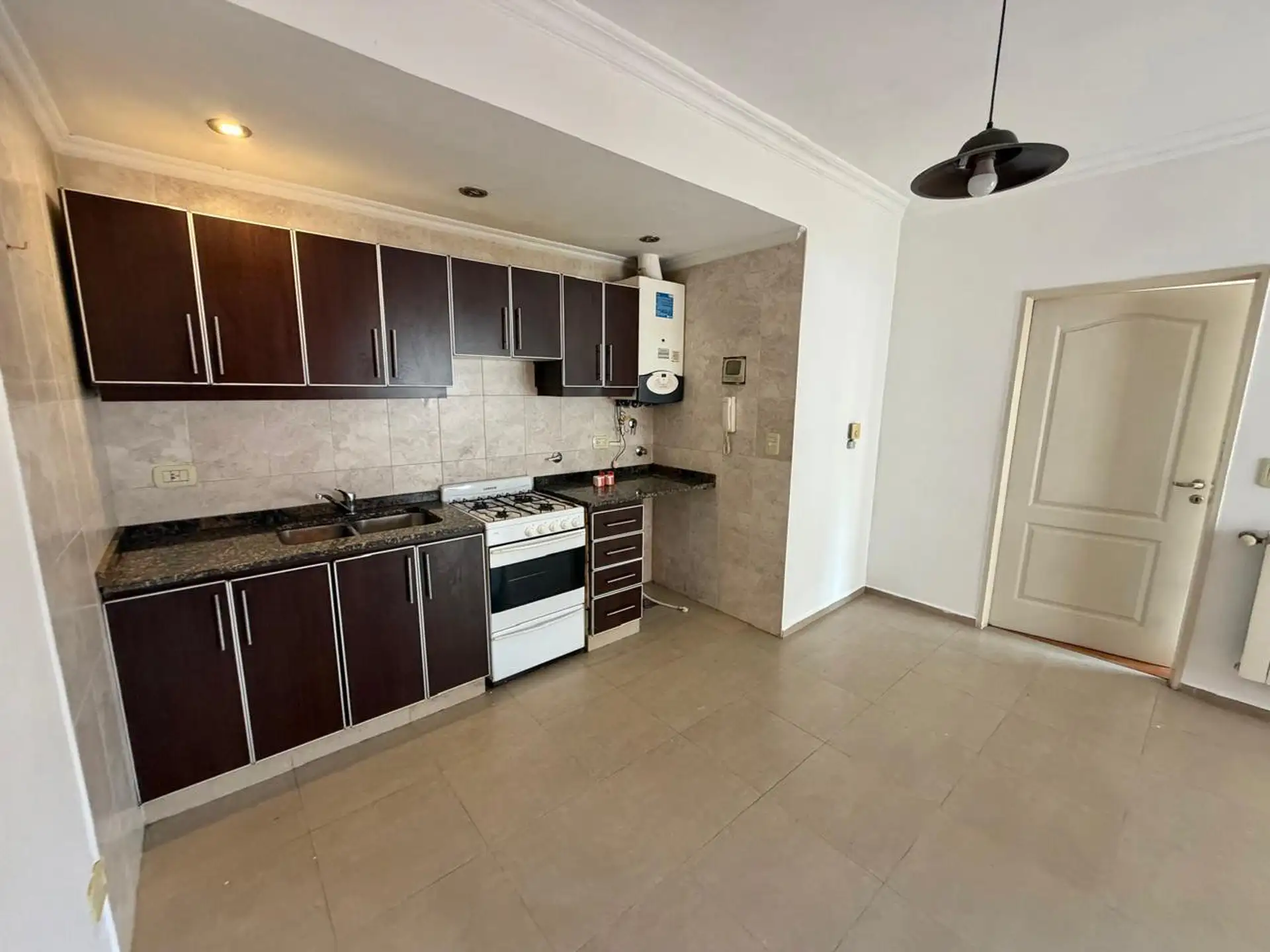 Departamento de 2 ambientes con 1 dormitorio en Villa Pueyrredón