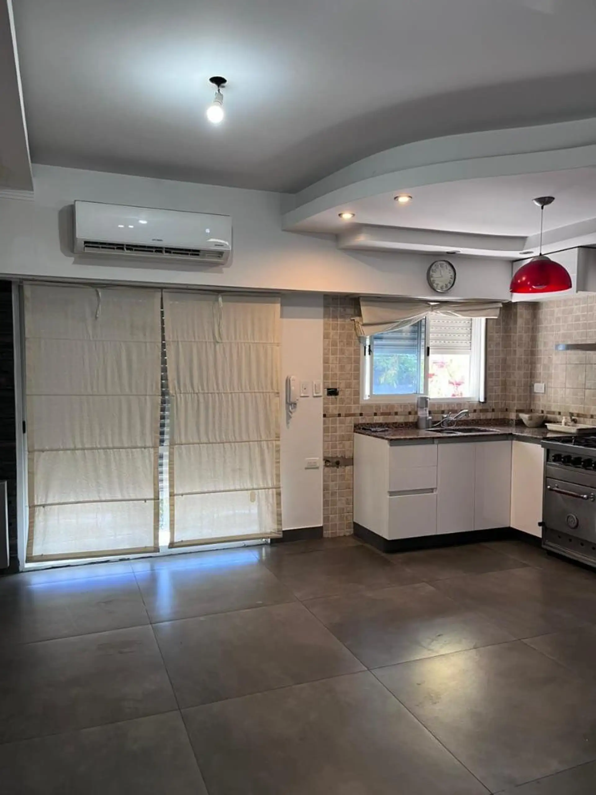 PH с 3 спальнями в Villa Pueyrredón