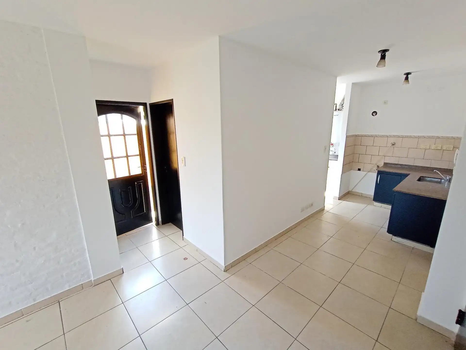 One-bedroom apartment in Quilmes