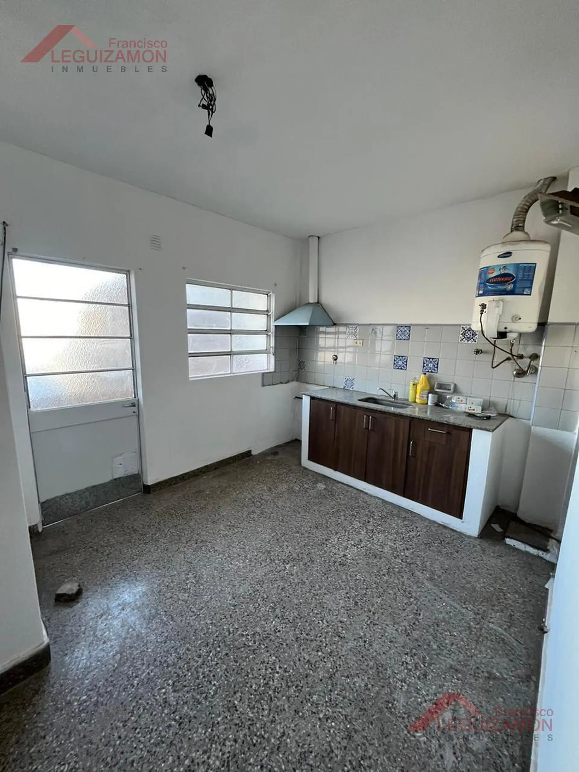 Departamento de 3 ambientes con terraza en Ciudad Madero