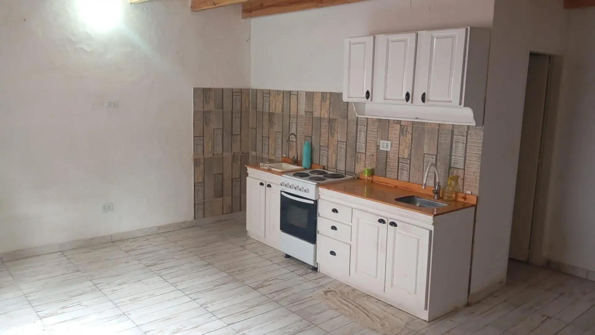 PH de dois dormitórios em Villa Ballester