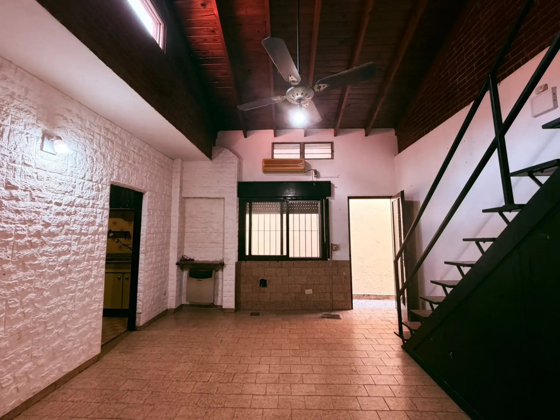 Departamento de 3 ambientes en Villa Lugano