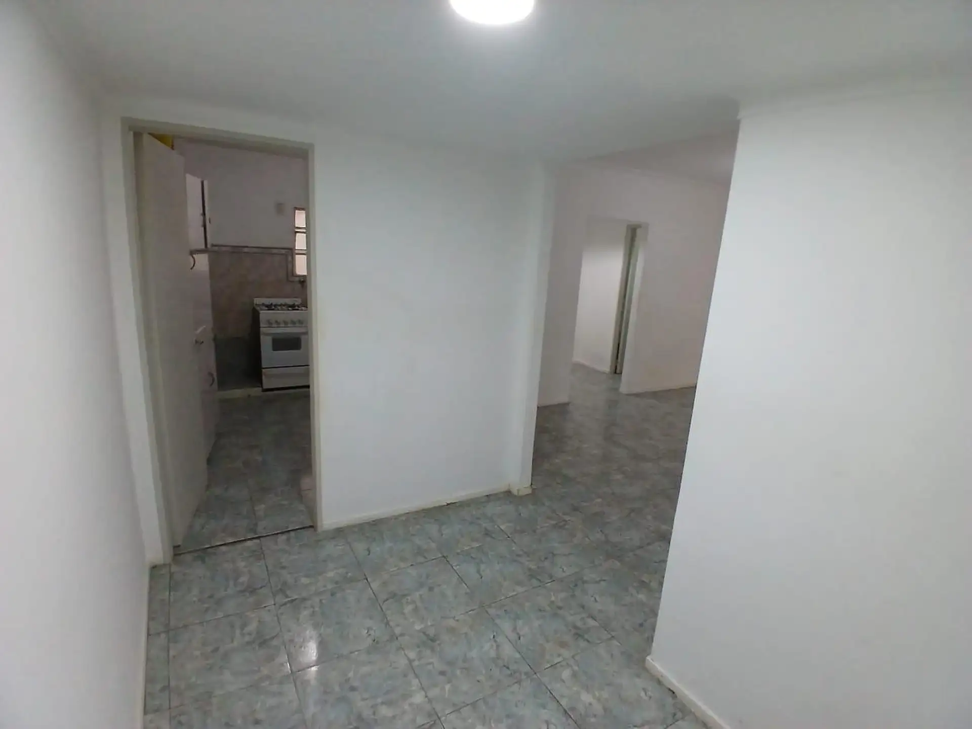 Departamento de 2 ambientes en alquiler en Villa Devoto