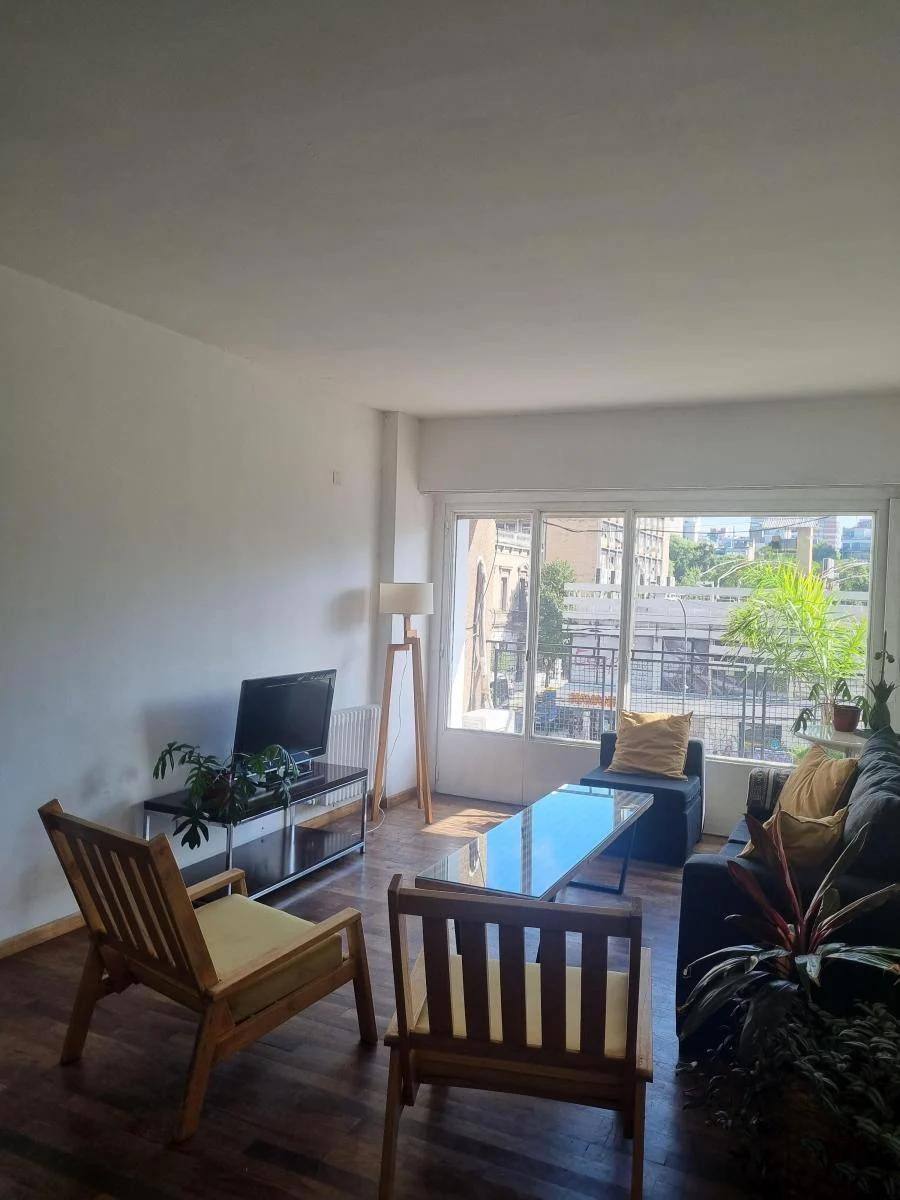 Apartamento de 3 dormitórios em Recoleta