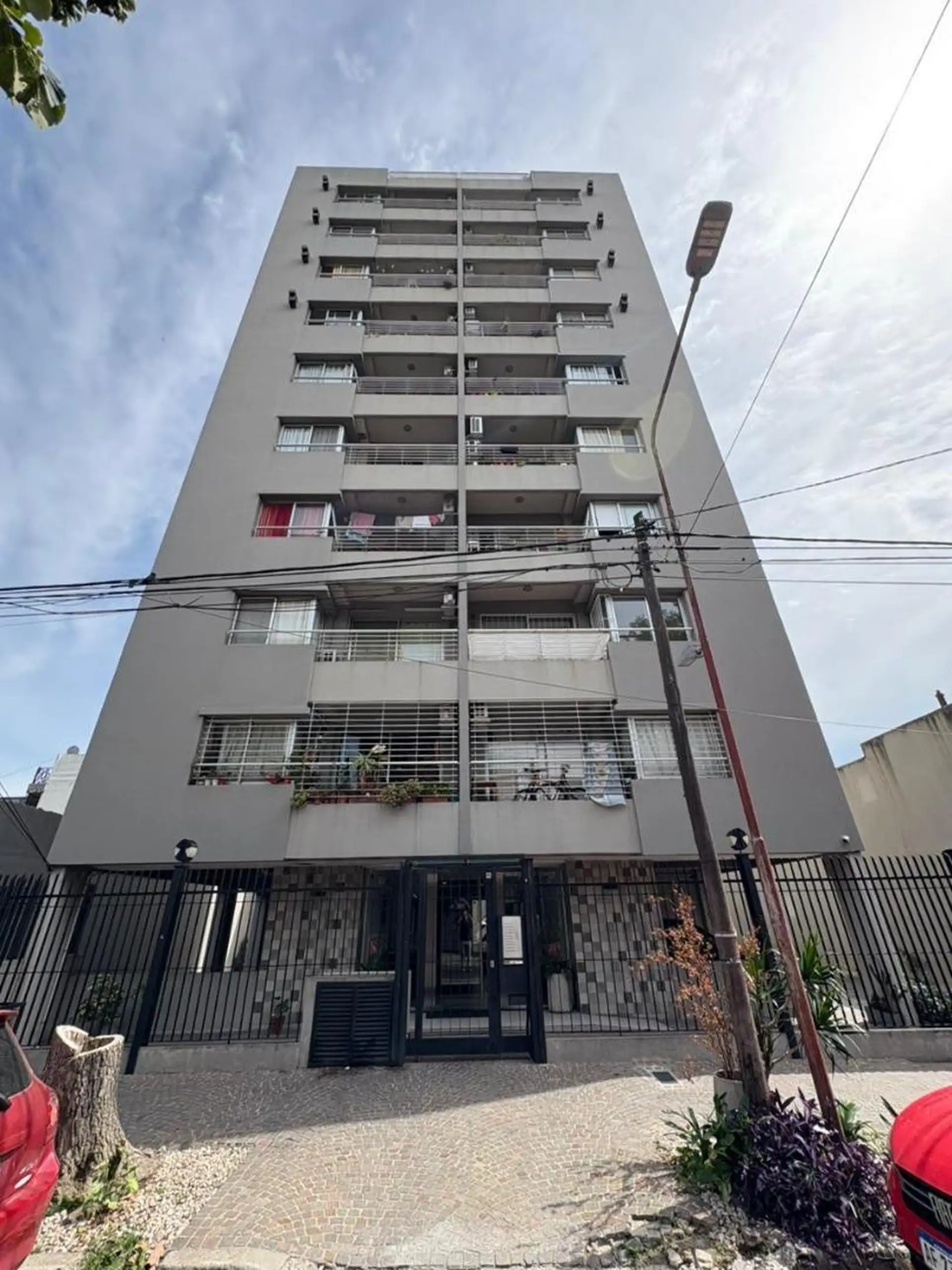 Departamento de 2 ambientes en alquiler en Villa Saenz Peña