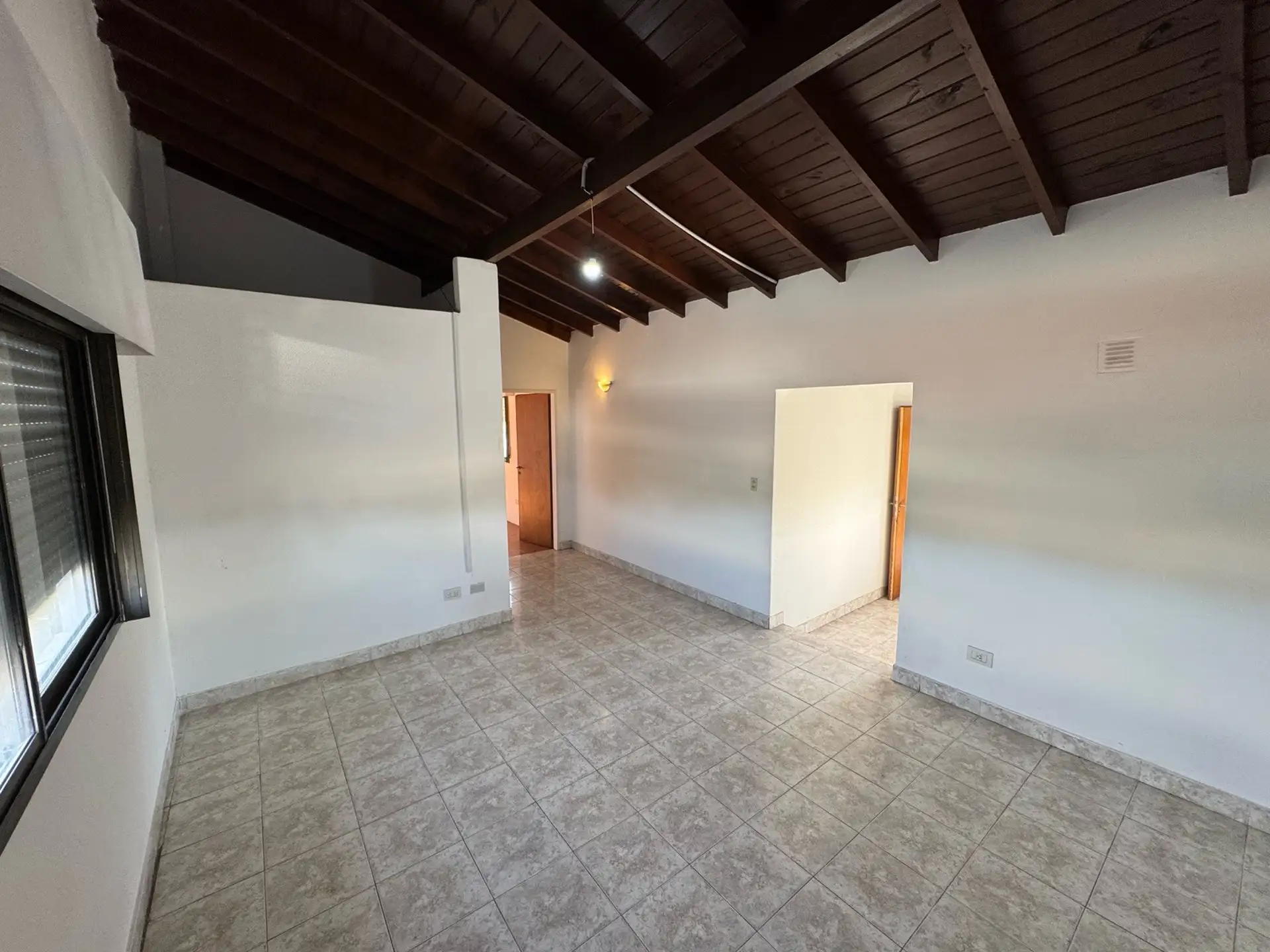 Apartamento de 2 ambientes com 1 quarto em General San Martín
