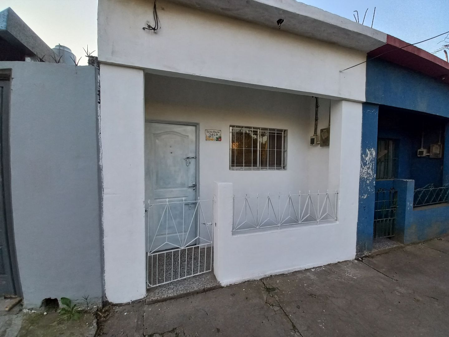 Квартира-студия в Rafael Calzada