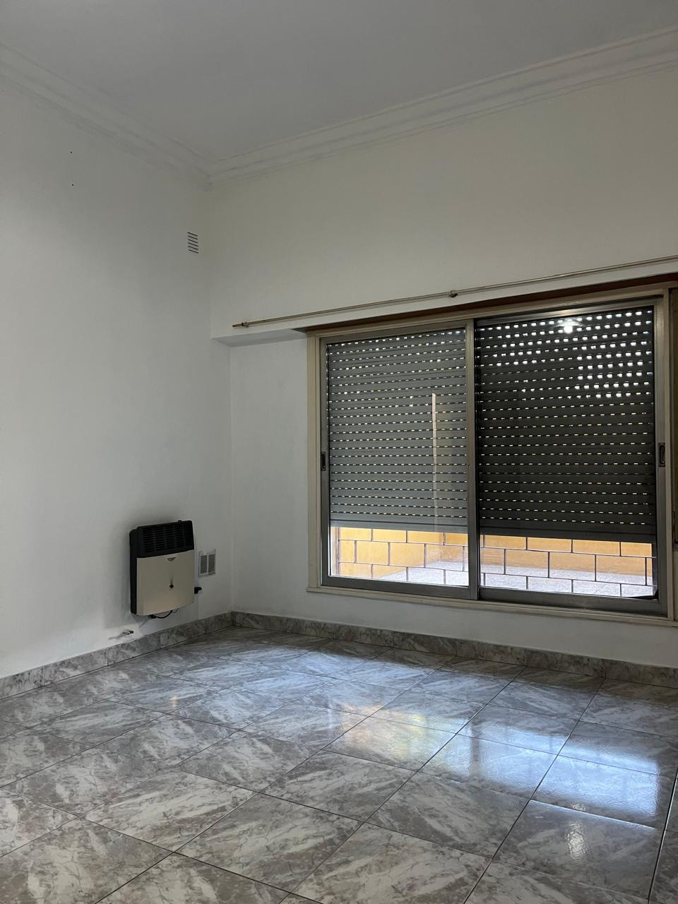 Apartamento de 2 dormitórios em San Isidro