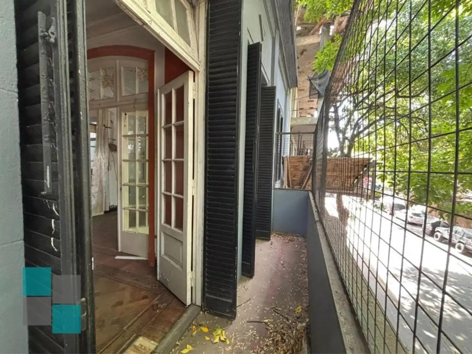 Comercial PH de 8 ambientes em Núñez