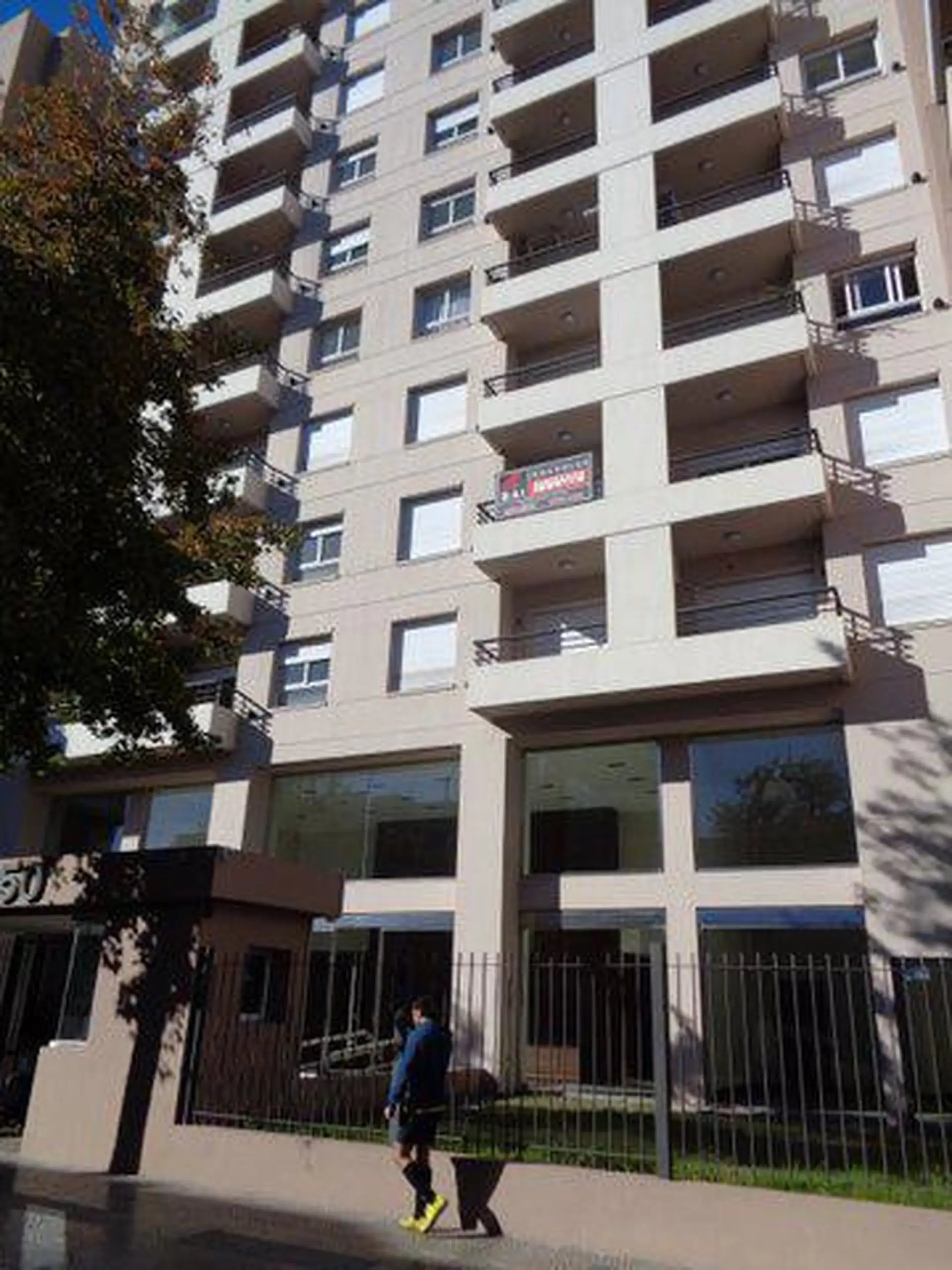 Departamento de 2 ambientes en Caballito