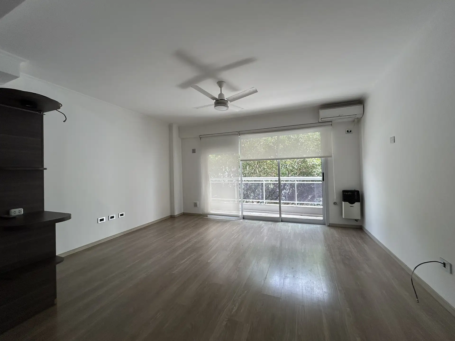 Studio apartment for rent in Agronomía