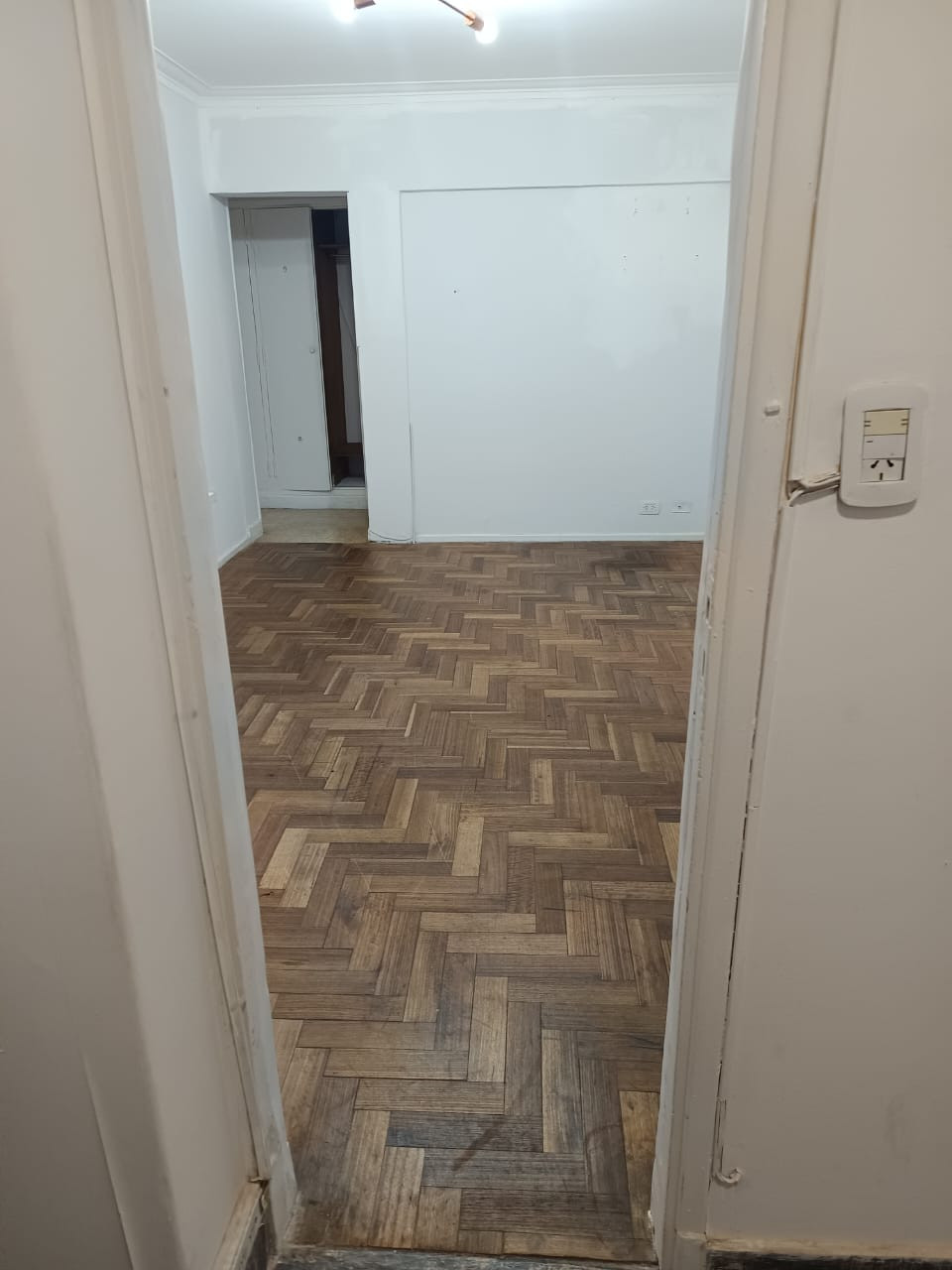 Apartment with 1 bedroom in Villa Urquiza