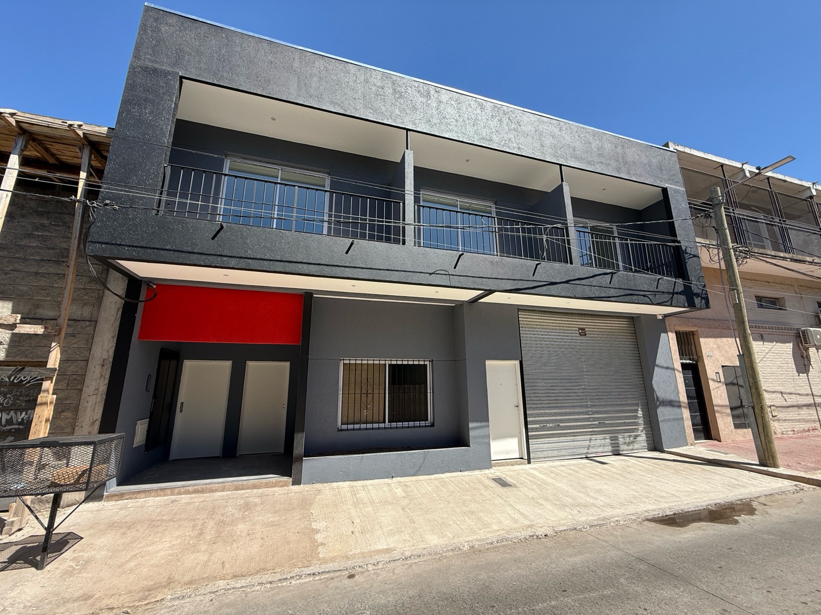 Departamento en Alquiler en Ezeiza, Buenos Aires