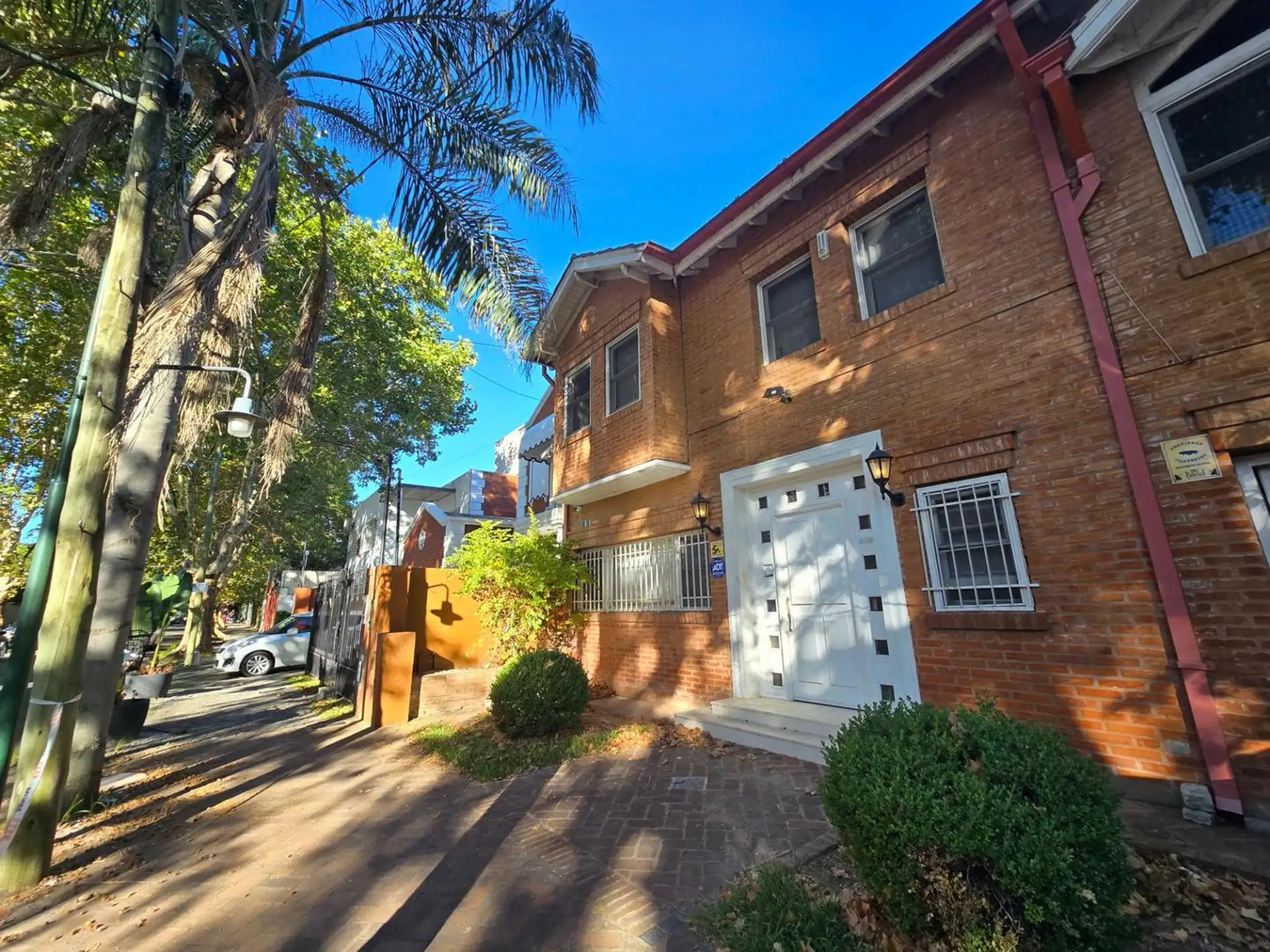 Chalet de 4 dormitorios en San Isidro