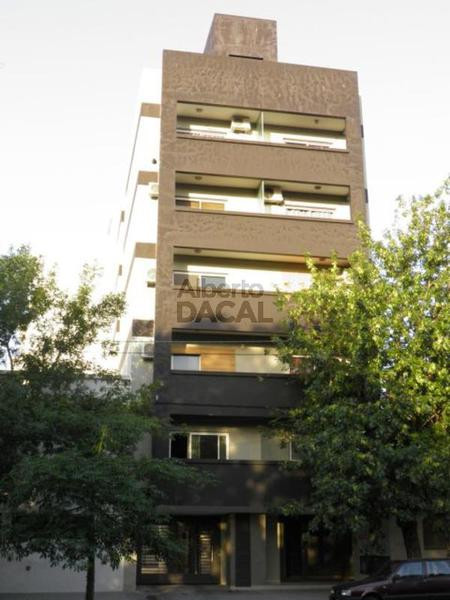 Departamento al frente de 1 dormitorio en Buenos Aires