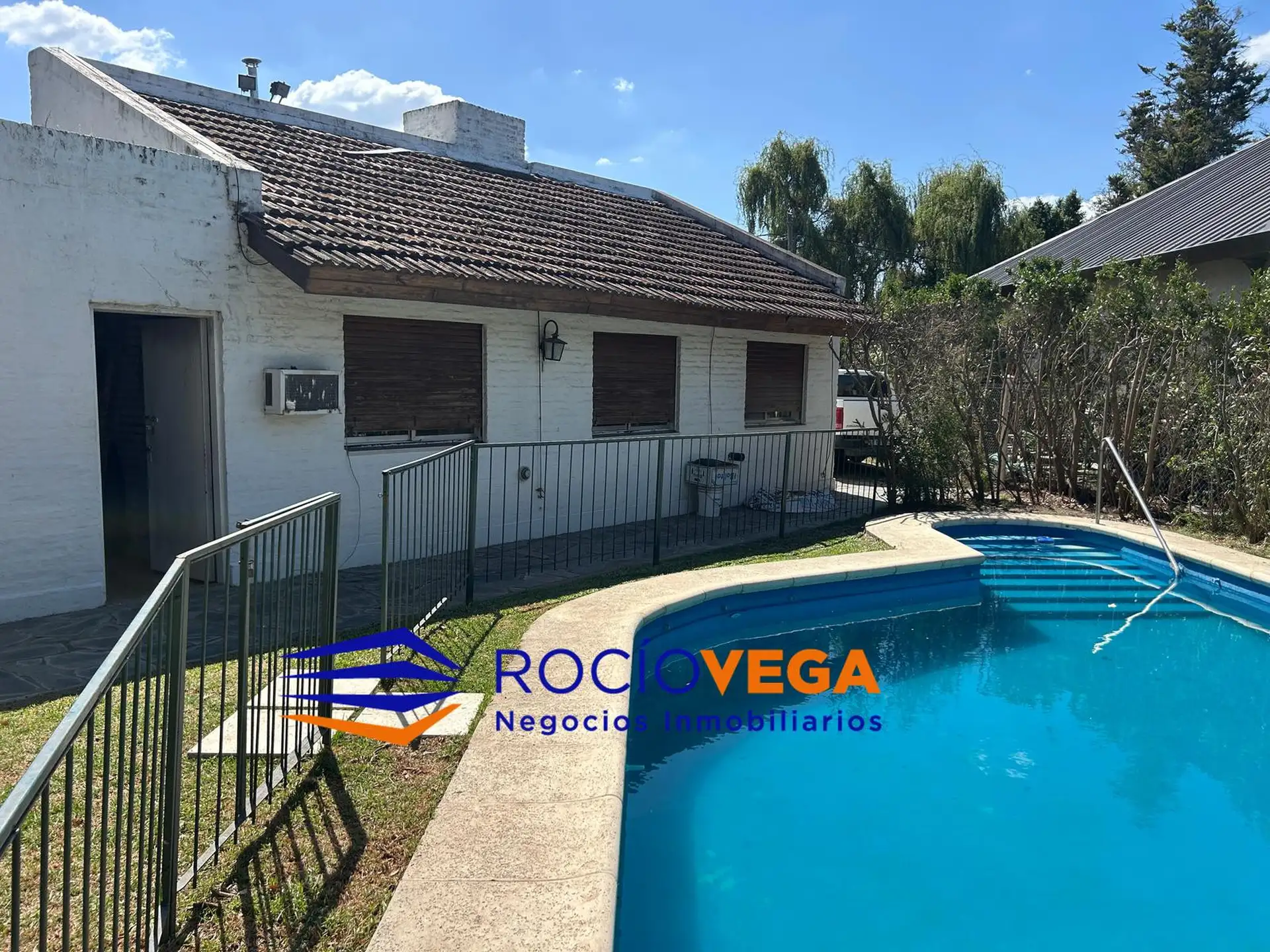 Casa en Alquiler en Las Lajas Country Club, Countries y Barrios Cerrados en General Rodriguez