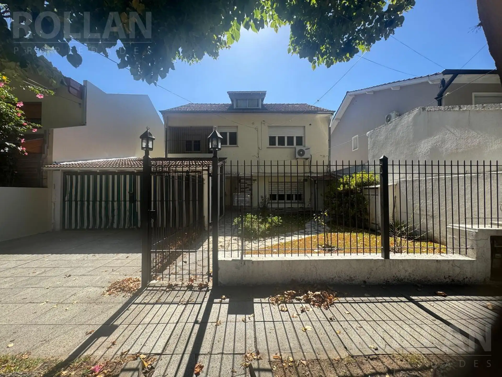 PH с 3 спальнями в Villa Adelina