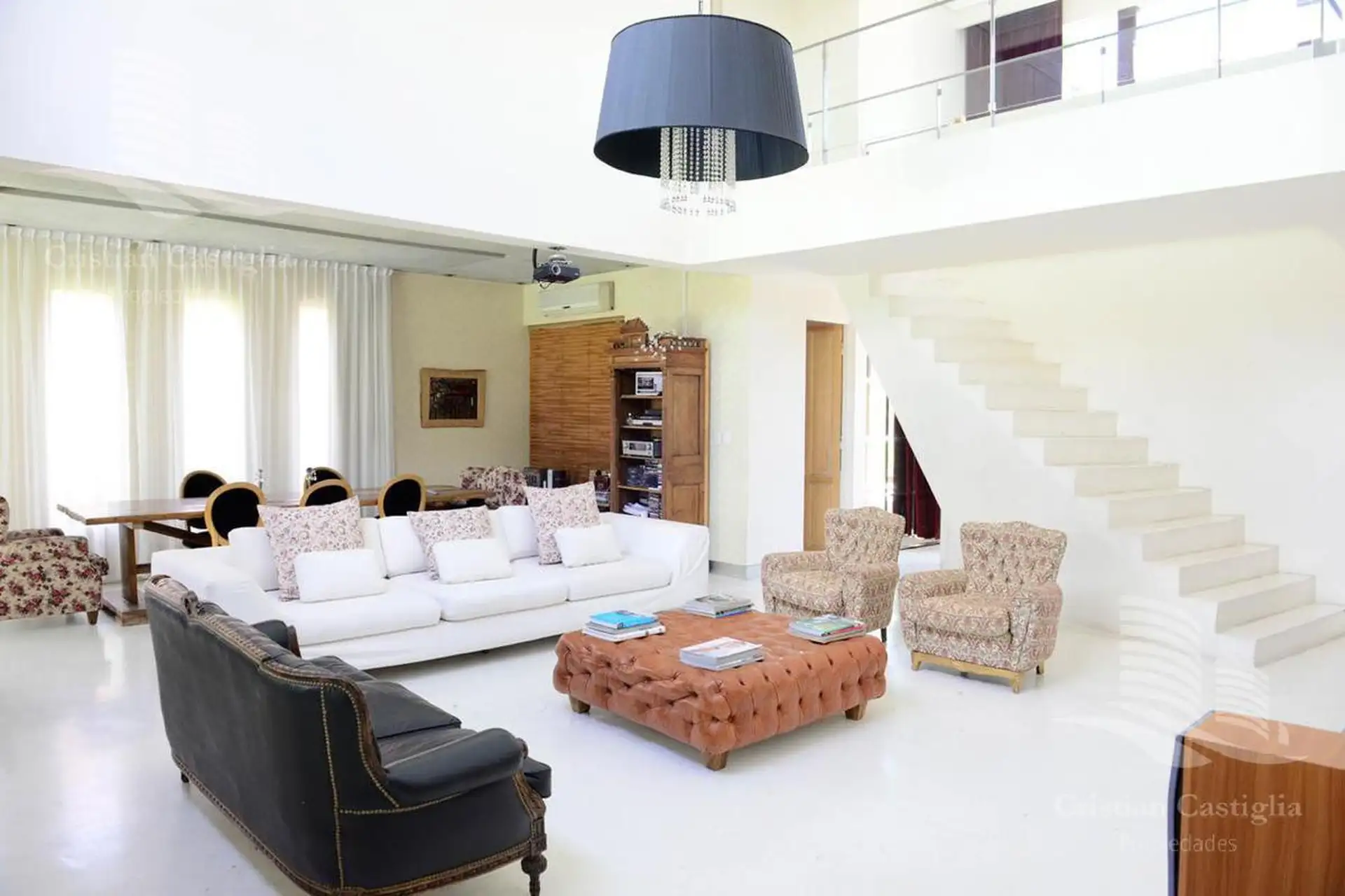 Casa de 3 quartos em Santa Catalina (Tigre)