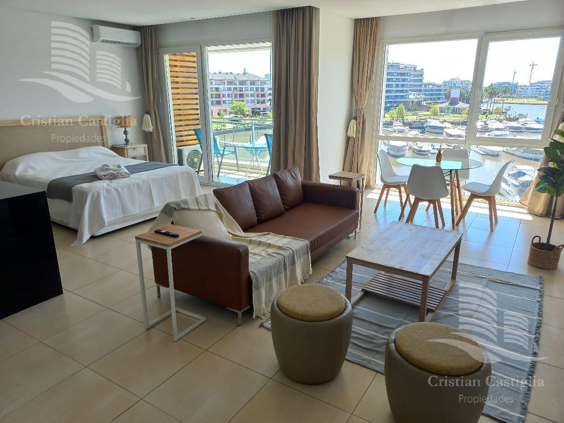Departamento en Alquiler en Nordelta, Tigre