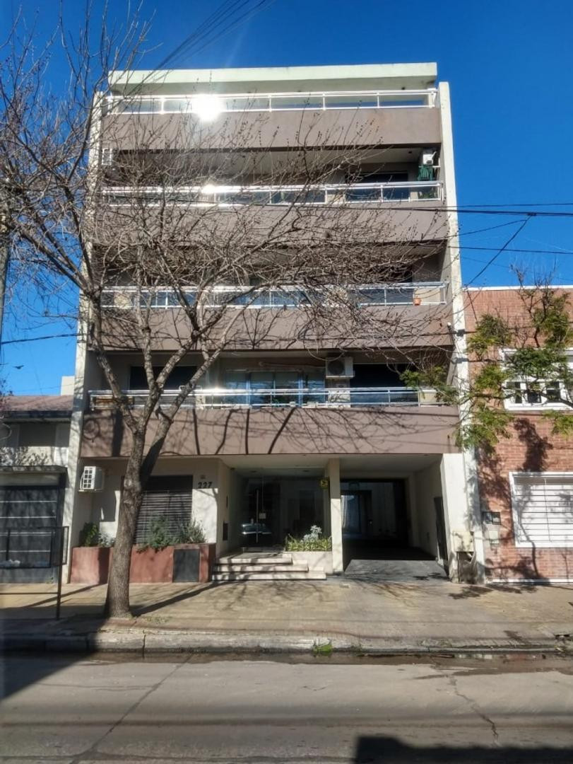 Kitnet para alugar em Buenos Aires