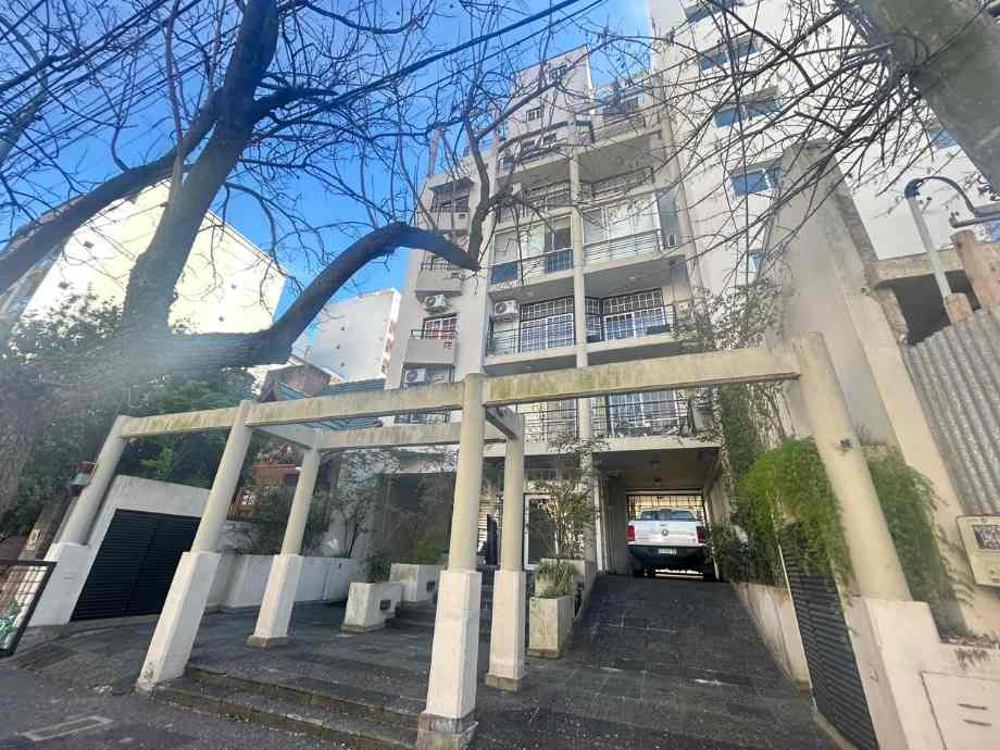 Three-bedroom apartment in Quilmes