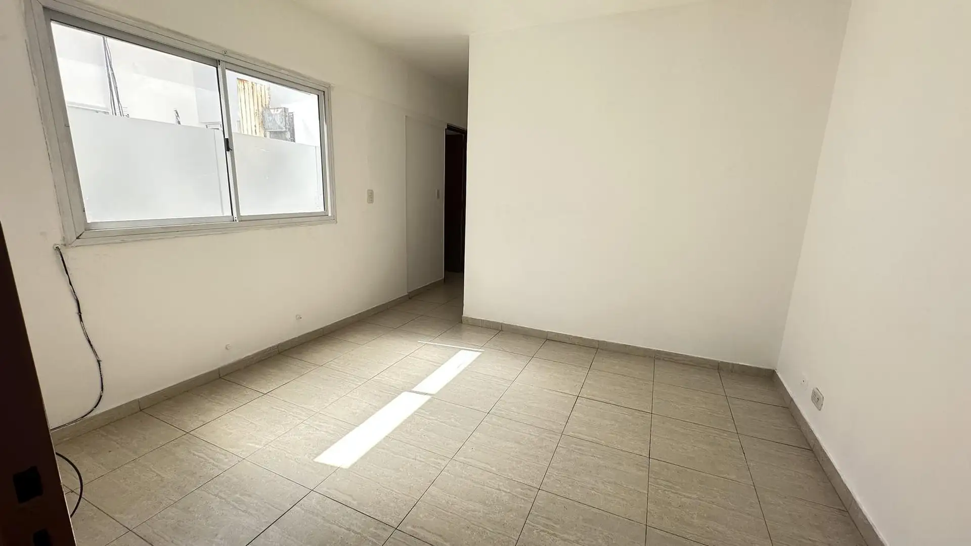 Departamento de 2 ambientes en Versalles