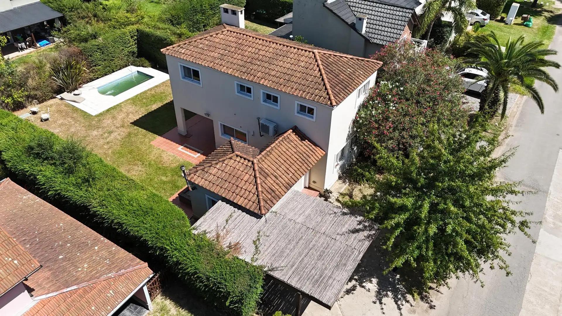 Casa de 3 quartos em Escobar