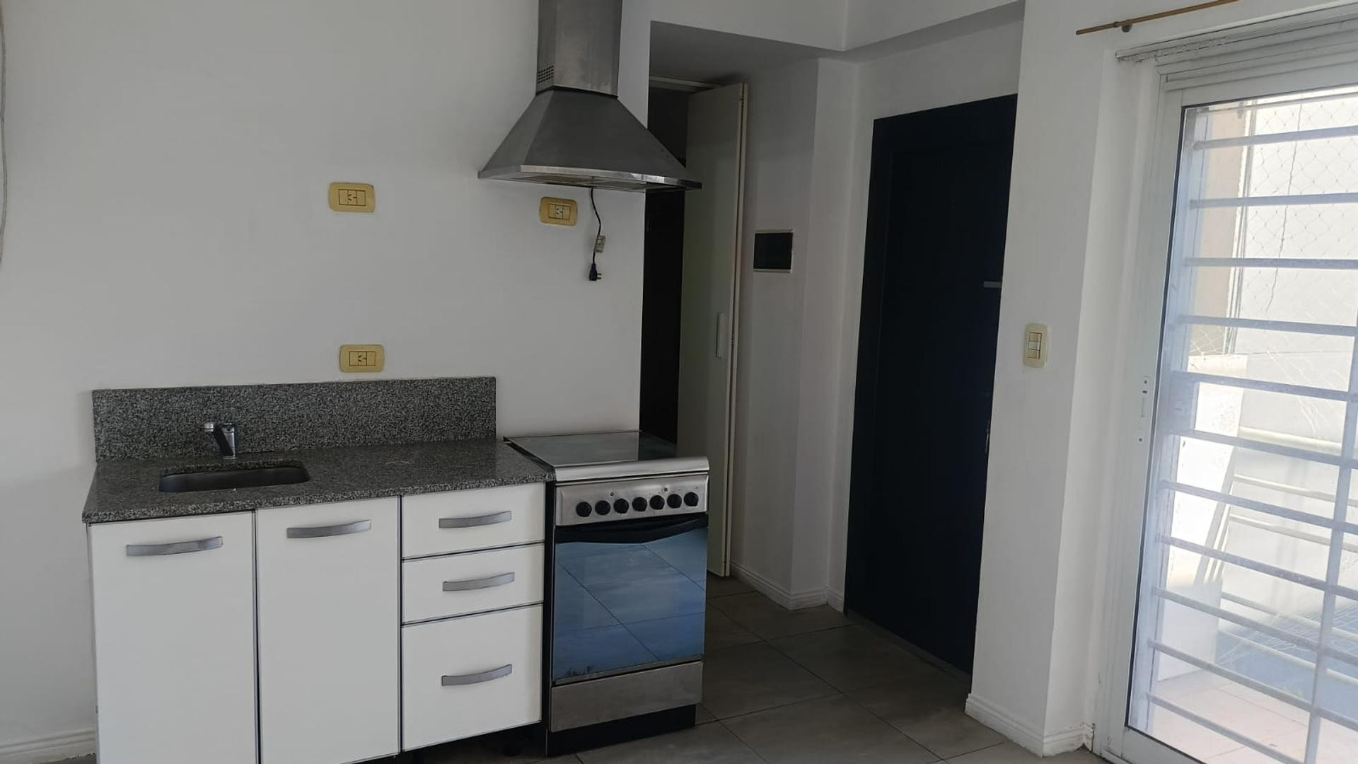 Departamento en Alquiler en Monte Grande, Partido de Esteban Echeverría