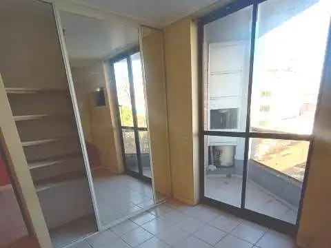 Departamento de 2 ambientes con 1 dormitorio en San Justo