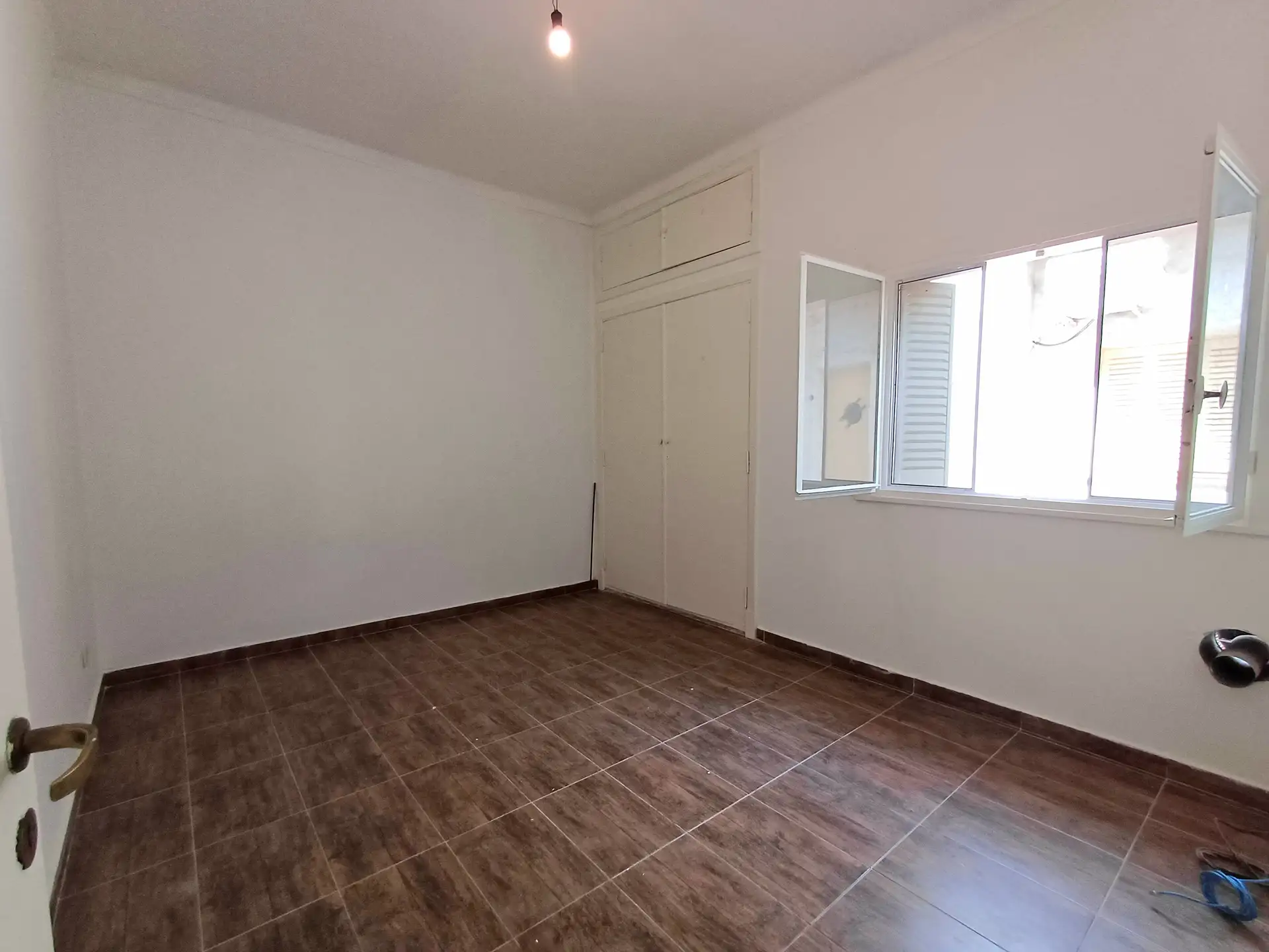 PH com 2 quartos para alugar em Ituzaingó