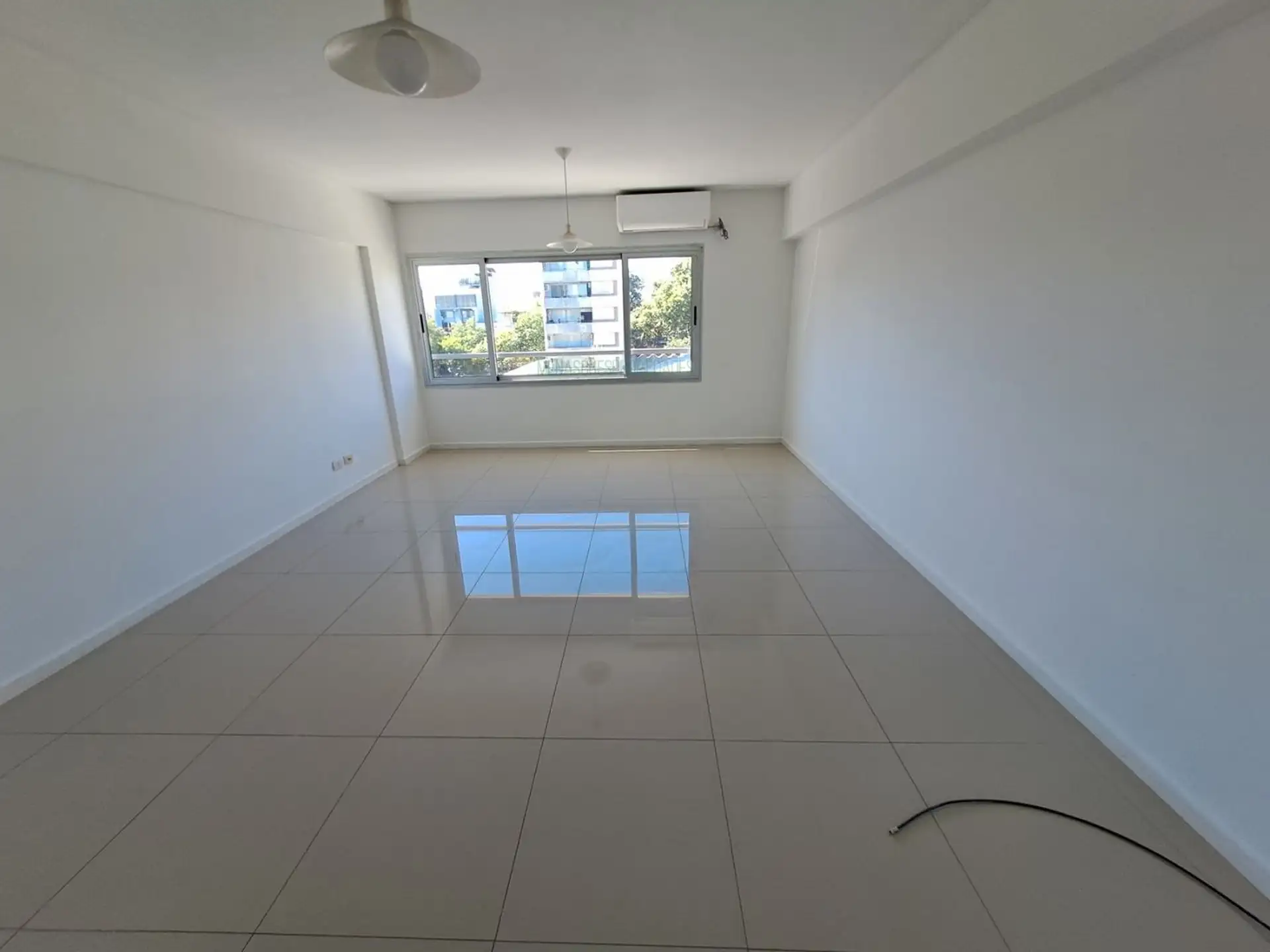 Квартира-студия в Palermo