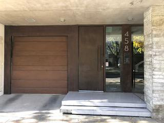 Departamento de 1 dormitorio en alquiler en La Plata