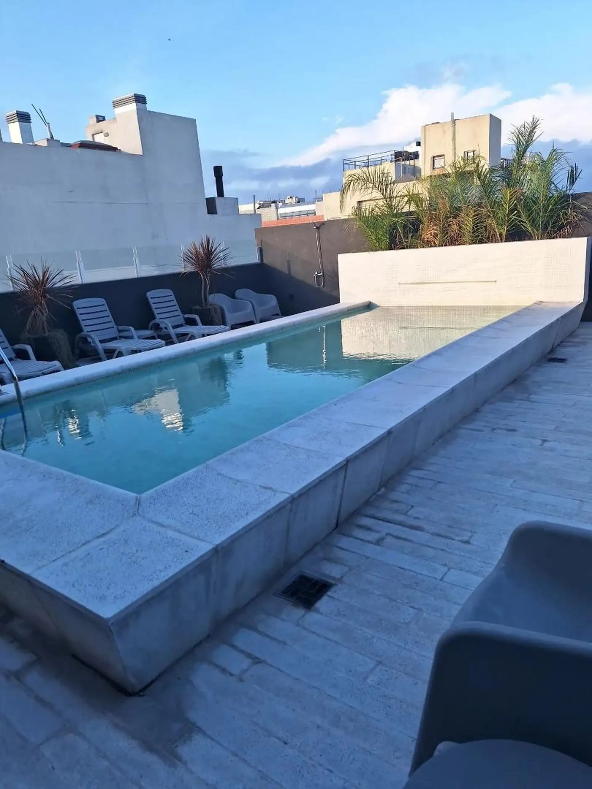 Departamento amoblado de 2 ambientes a estrenar en Almagro