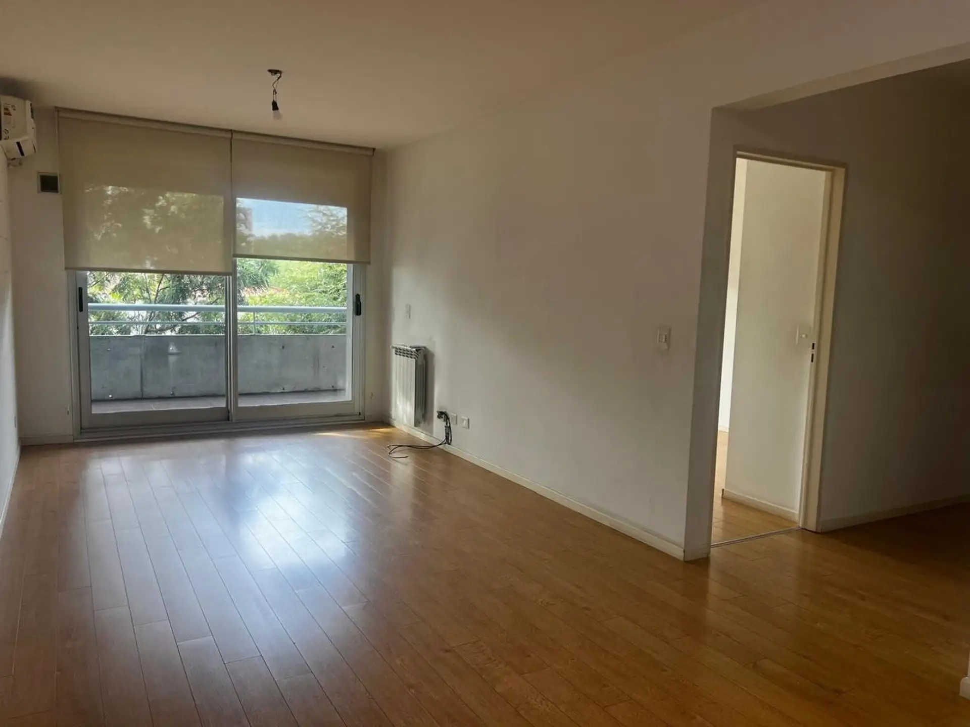 Departamento de 2 ambientes en Villa Urquiza