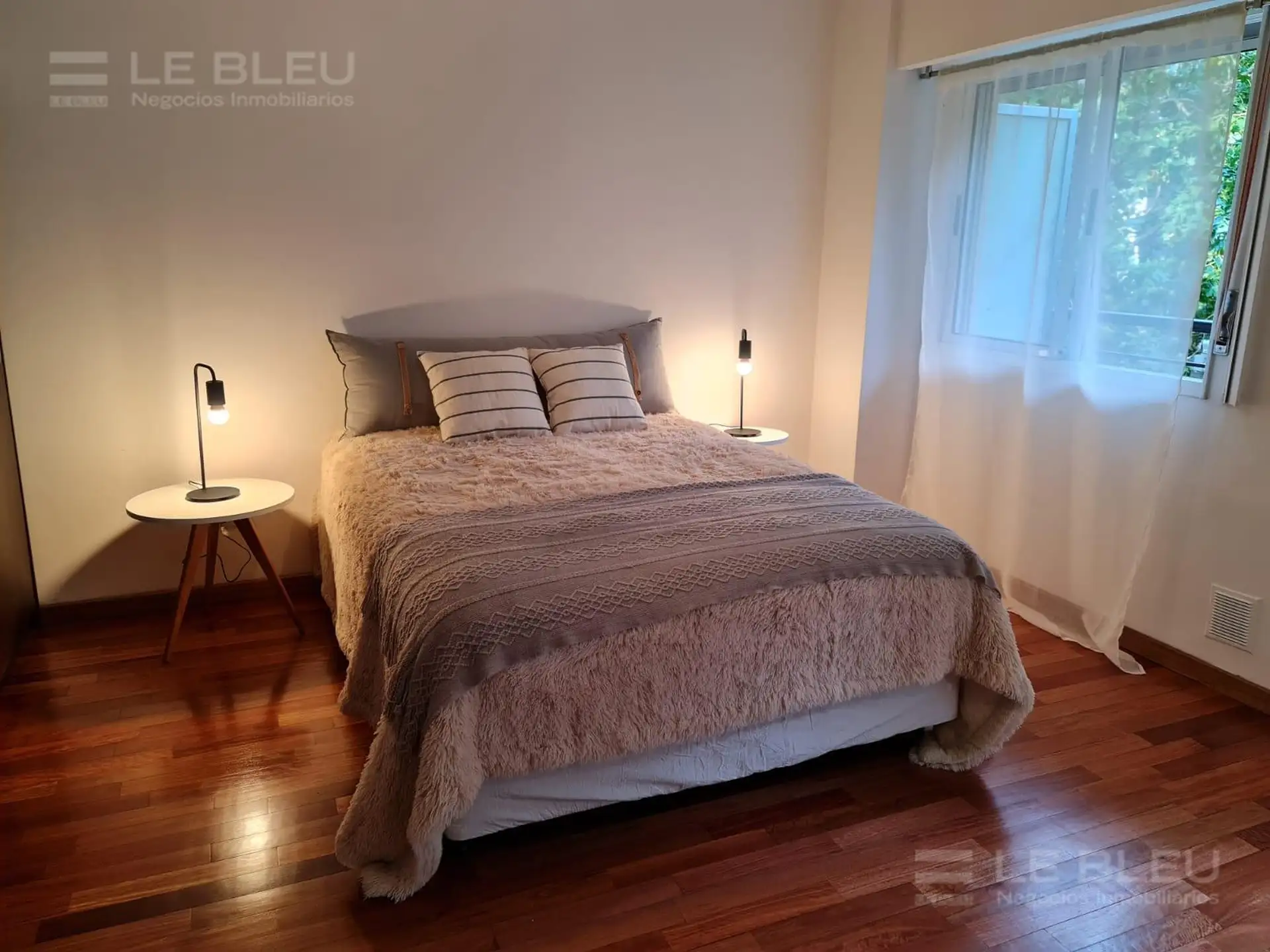 Departamento monoambiente amoblado en Villa Urquiza