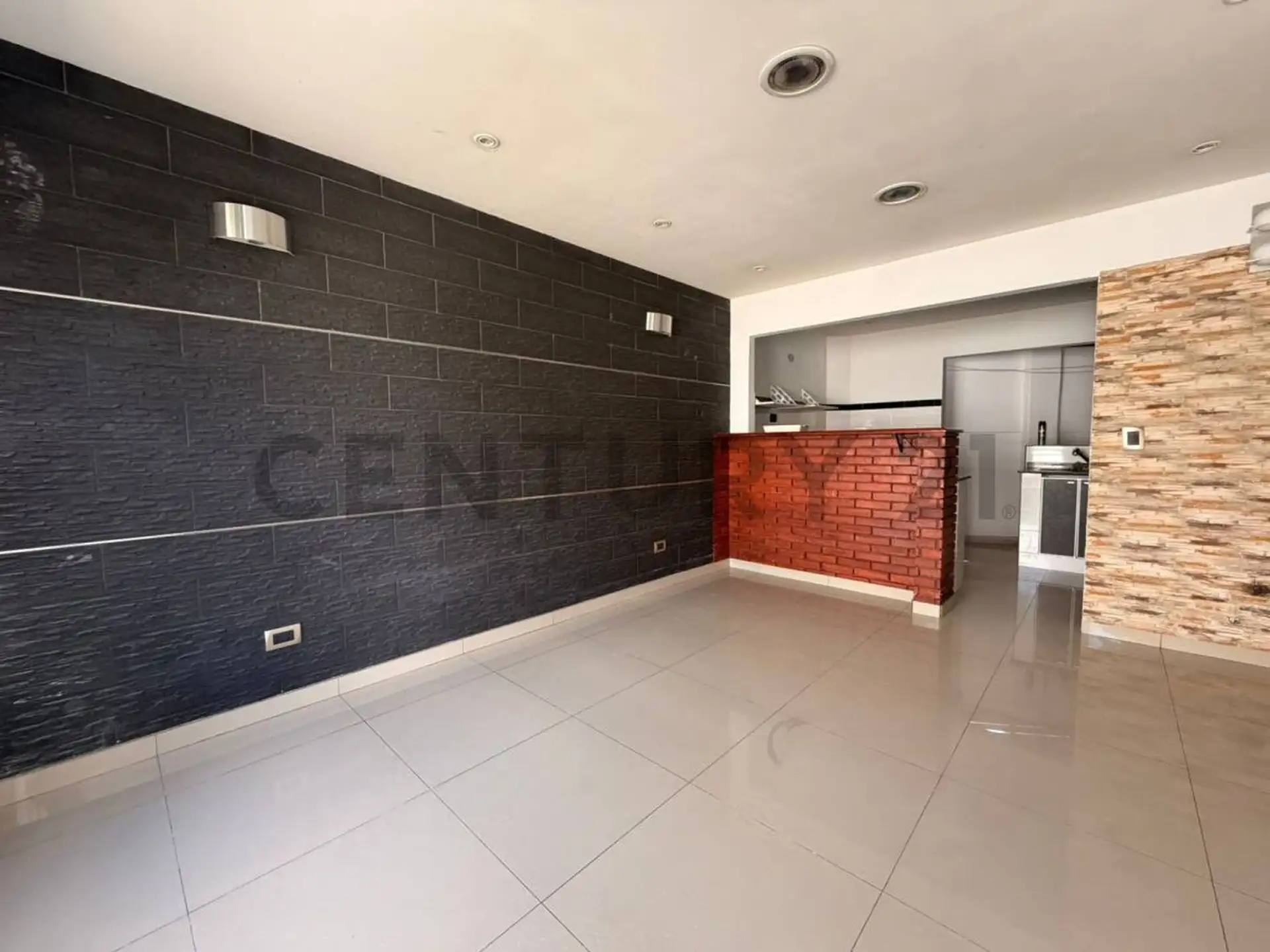 Departamento de 3 ambientes con 2 dormitorios en Ramos Mejía