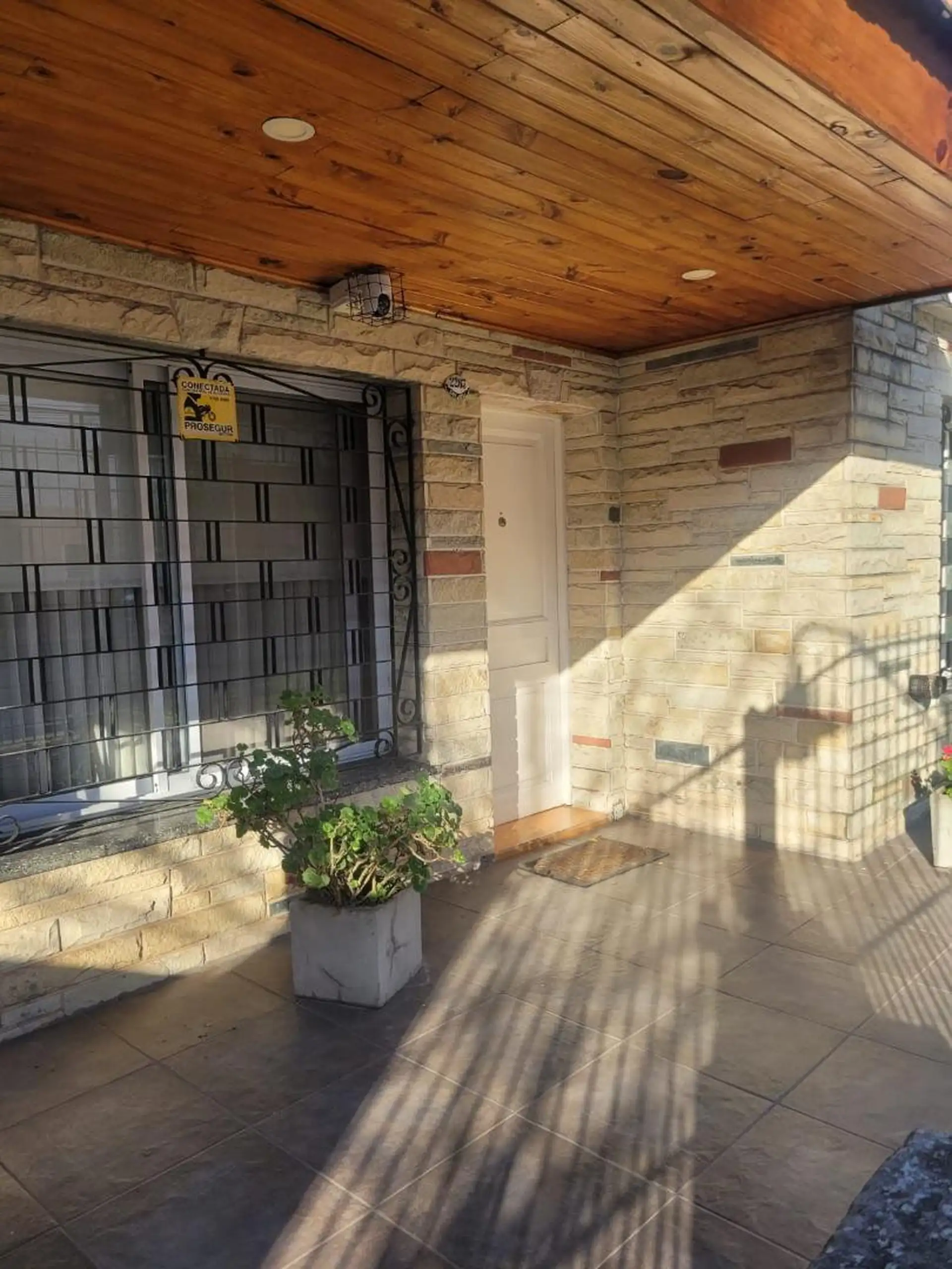 PH com dois dormitórios em Beccar