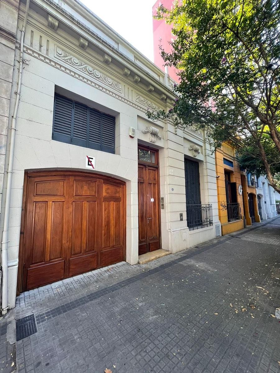 Casa de 2 dormitorios en Alquiler en Buenos Aires