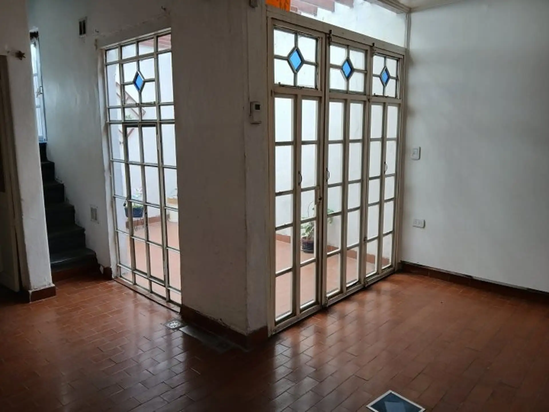 PH с тремя спальнями в San Cristóbal