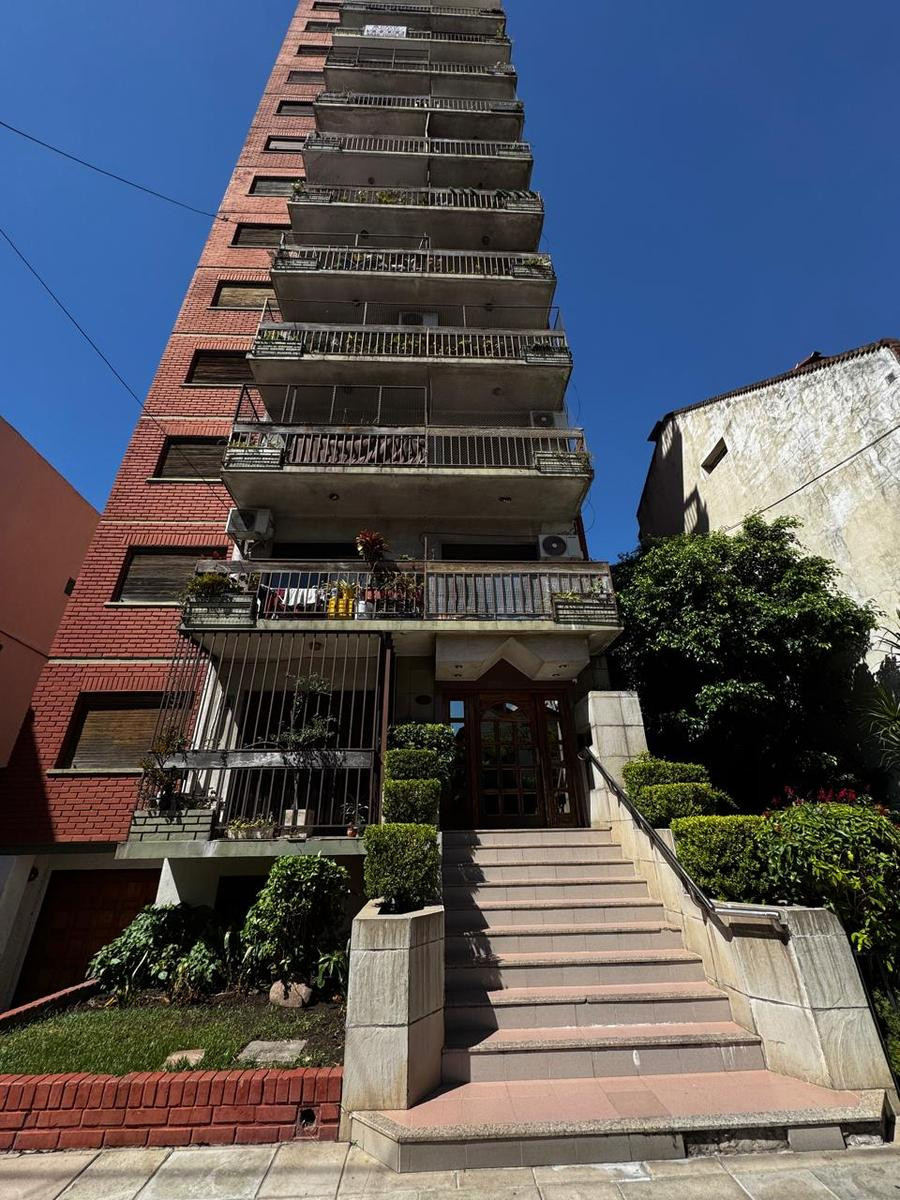 Two-room apartment in Ramos Mejía, La Matanza