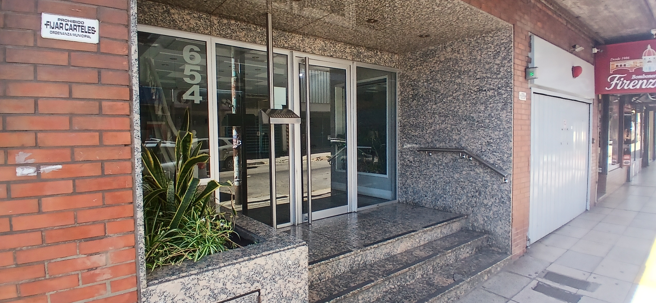 Departamento de 3 ambientes en Quilmes